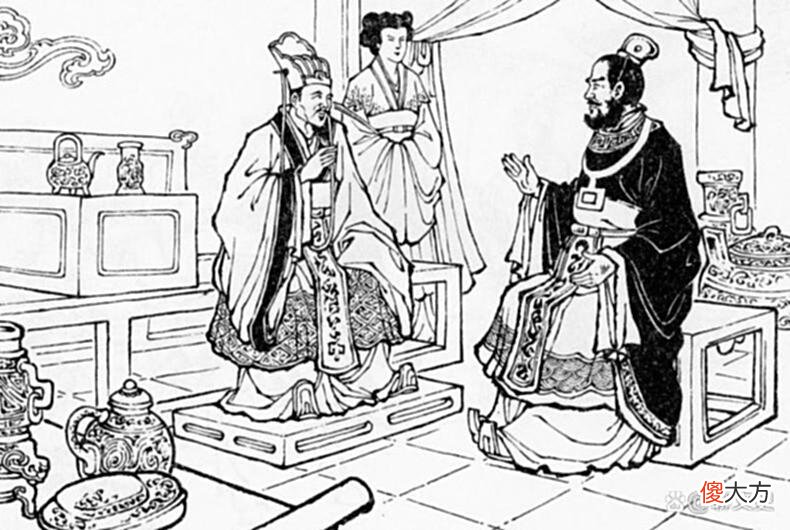 【爱历史】残唐演义141：朱温用重金收买李英，堂堂丞相成为他的朝中内应