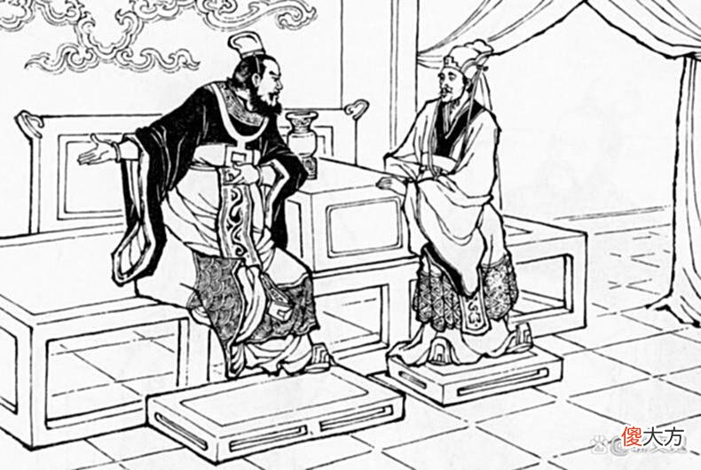 【爱历史】残唐演义141：朱温用重金收买李英，堂堂丞相成为他的朝中内应