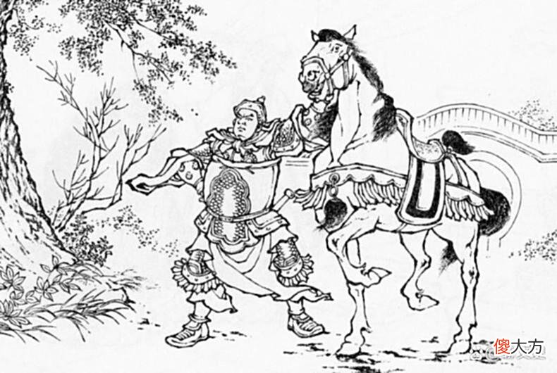 【爱历史】残唐演义141：朱温用重金收买李英，堂堂丞相成为他的朝中内应