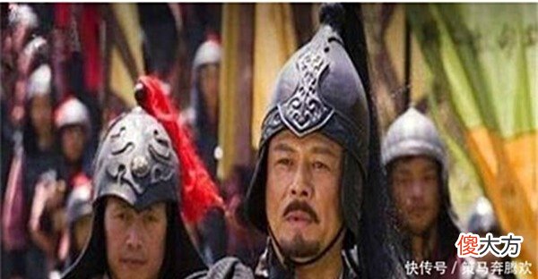 【爱历史】朱元璋与儿子拉家常，还给他剥橘子吃，旁人你父亲对你起了杀心！