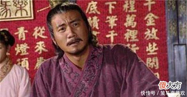 【爱历史】朱元璋与儿子拉家常，还给他剥橘子吃，旁人你父亲对你起了杀心！