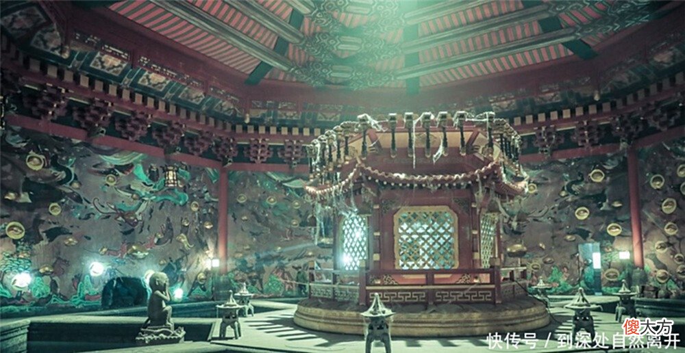 【爱历史】唐朝大户人家都有高丽婢和昆仑奴，前者好理解，昆仑奴是何方神圣！