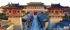 【爱历史】唐朝大户人家都有高丽婢和昆仑奴，前者好理解，昆仑奴是何方神圣！