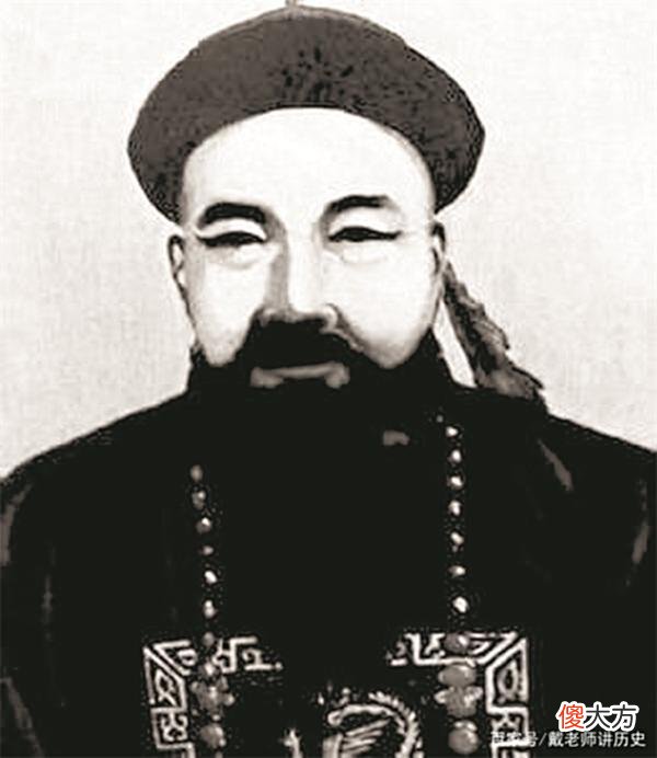 【爱历史】两江总督陶澍落魄时遭老丈人调包新娘,后来这婚事怎么收场?