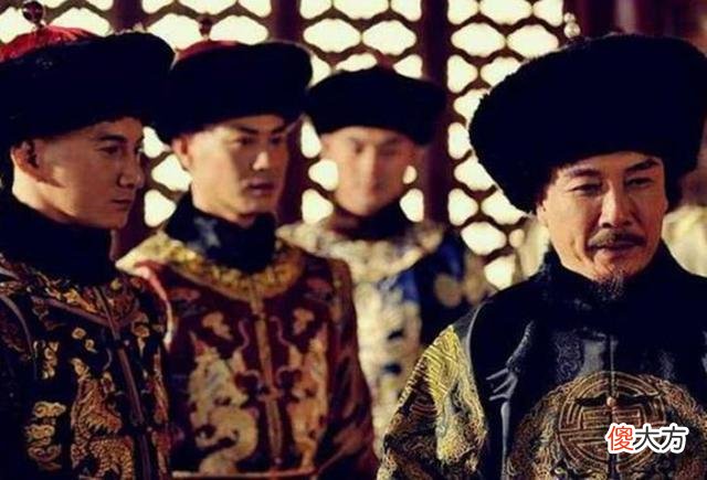 【历史故事】五阿哥胤祺为宜妃所生，又被康熙嫡母抚养，为何却没参与九子夺嫡