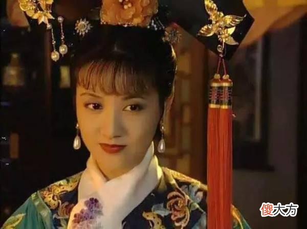 【历史故事】五阿哥胤祺为宜妃所生，又被康熙嫡母抚养，为何却没参与九子夺嫡
