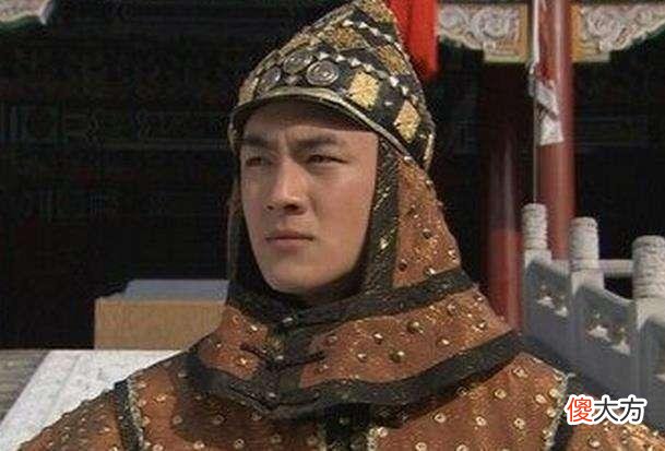 【历史故事】五阿哥胤祺为宜妃所生，又被康熙嫡母抚养，为何却没参与九子夺嫡