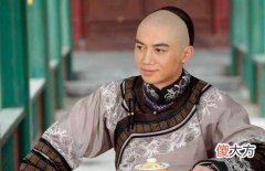 【历史故事】五阿哥胤祺为宜妃所生，又被康熙嫡母抚养，为何却没参与九子夺嫡
