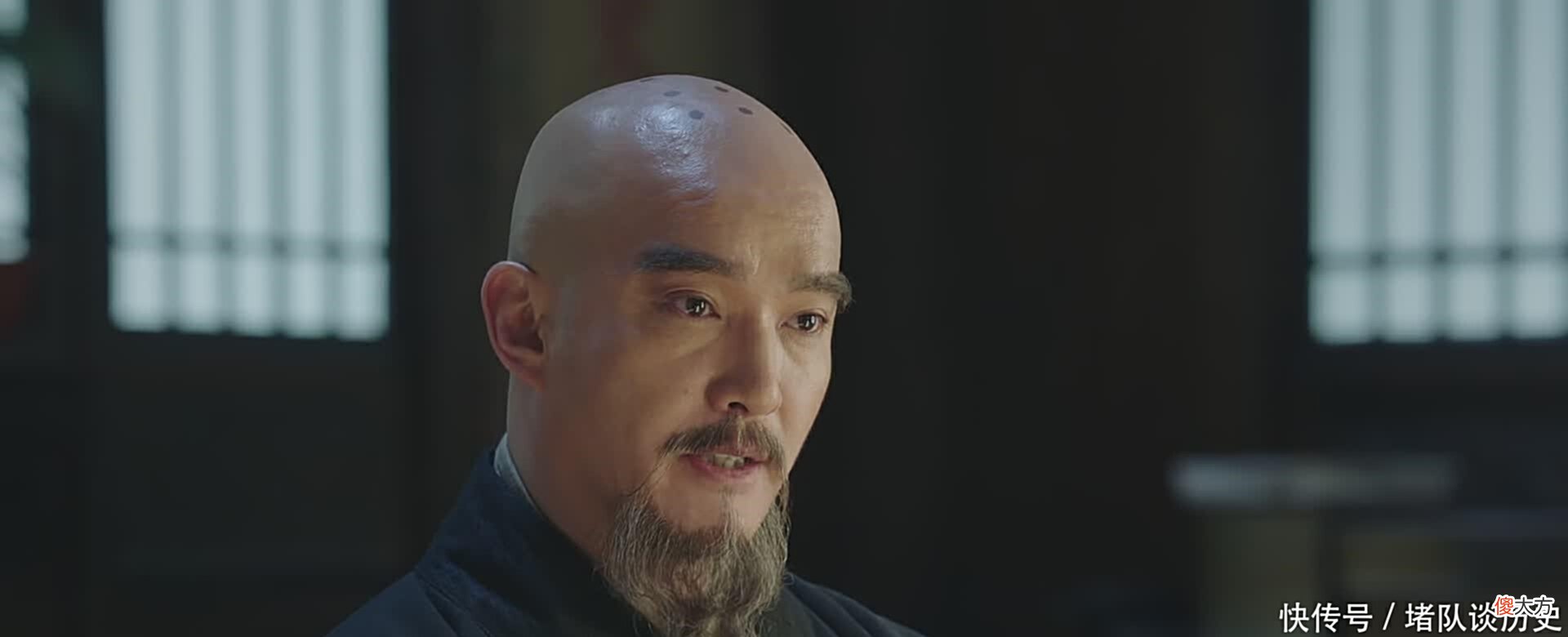 【爱历史】建文帝刚上台，卓敬就献上一计可除朱棣，可惜建文帝不用丢了江山