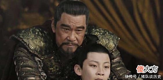 【爱历史】建文帝刚上台，卓敬就献上一计可除朱棣，可惜建文帝不用丢了江山