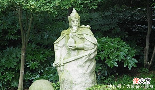 【爱历史】他是大明最后的希望，击败皇太极、张献忠、李自成，却受排挤而死！