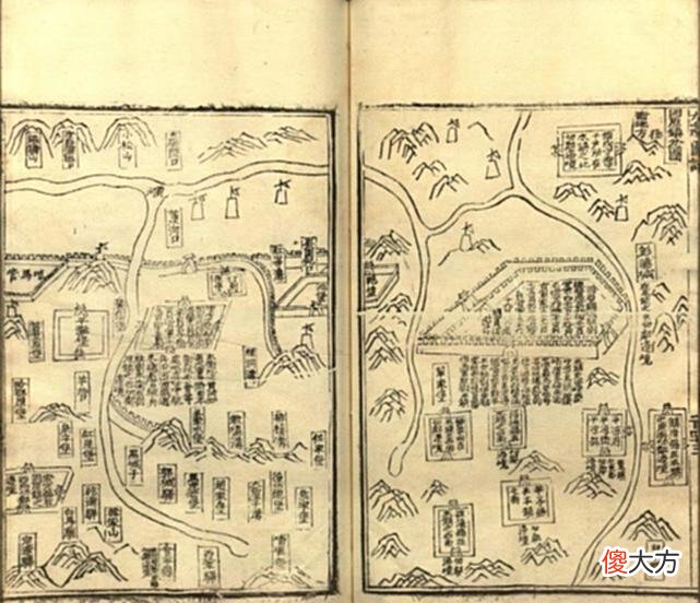 【爱历史】孝义名人∣军事家霍冀：生平最薄封侯愿，一部《九边》留千古