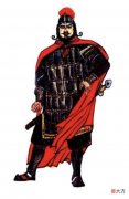 【爱历史】孝义名人∣军事家霍冀：生平最薄封侯愿，一部《九边》留千古