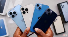 买手机千万别抠抠搜搜 扣手机和抠手机区别