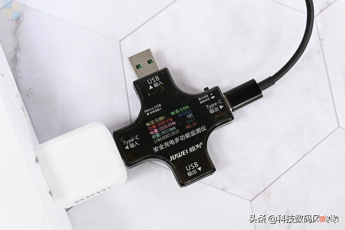 安全好用的手机充电器 手机用快速充电器好吗