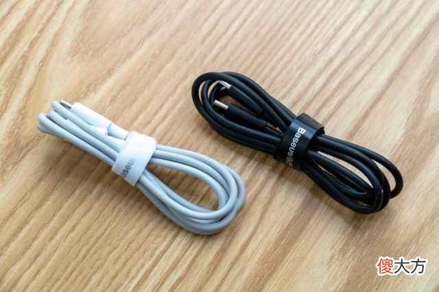 倍思氮化镓100W2A2C充电器体验评测 倍思45w氮化镓充电宝评测