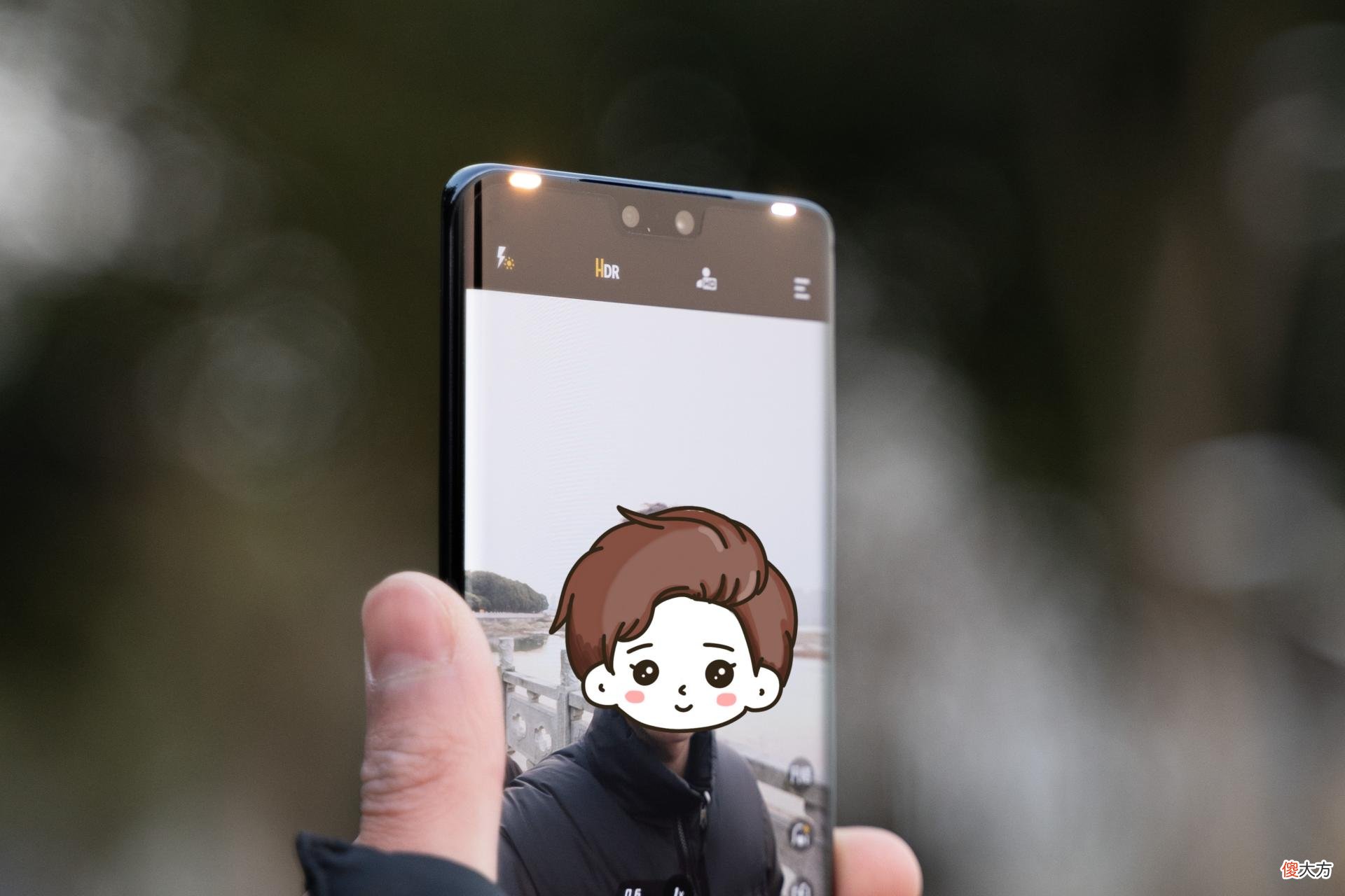 六款高画质拍照手机推荐 拍照画质最好的手机