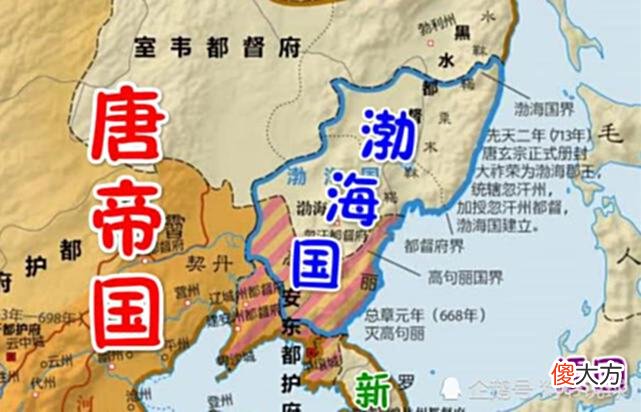 【历史故事】关于东北人的九个历史冷知识