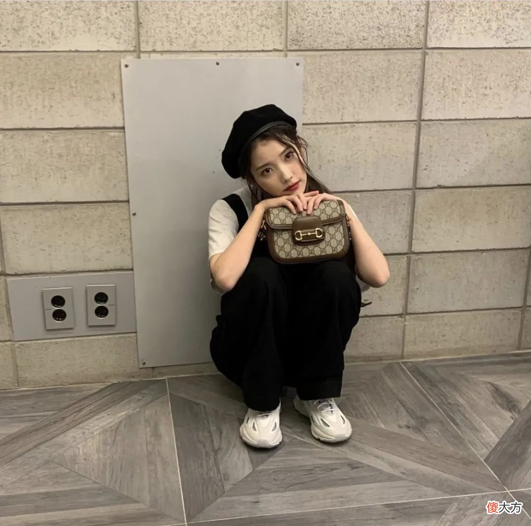迪丽热巴颜值被误！龙须刘海本是她拿手好戏，却毁在造型师手里