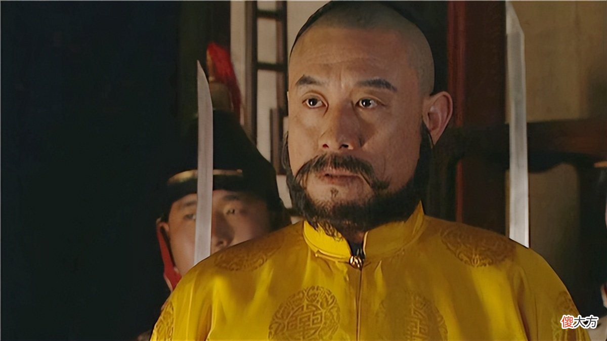 【爱历史】乾隆问武将要何赏赐，一个要美人一个要官，二人下场截然不同