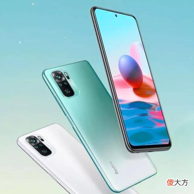 性价比手机推荐 性价比最好的手机