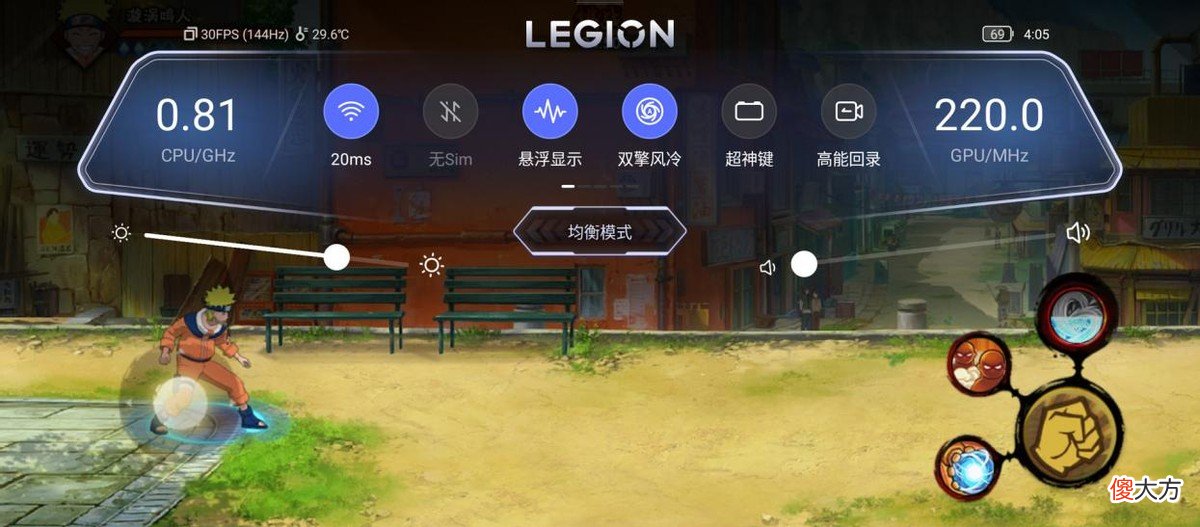这可能是目前最好的游戏手机 比较好的手机游戏