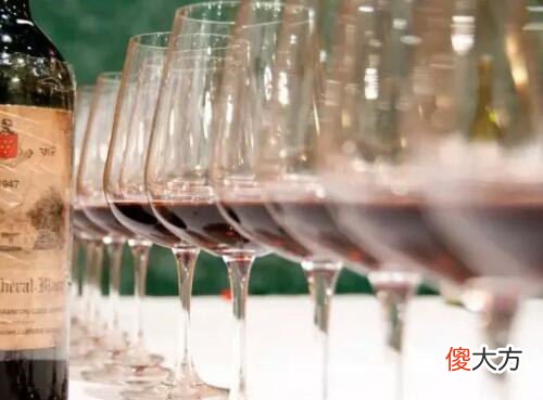 2019最佳酒评家 酒评家