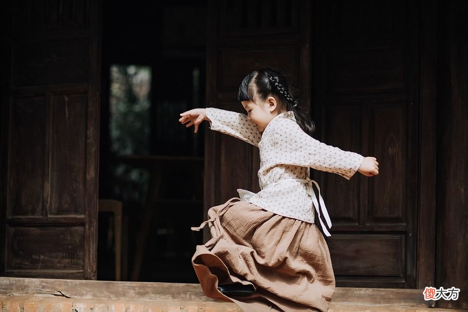 诚实节:家长不妨试试从这4步开始做起,帮孩子养成良好的品格