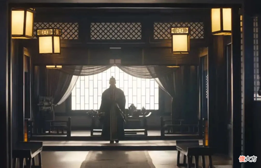 三国顶级家族的标杆 三国 家族
