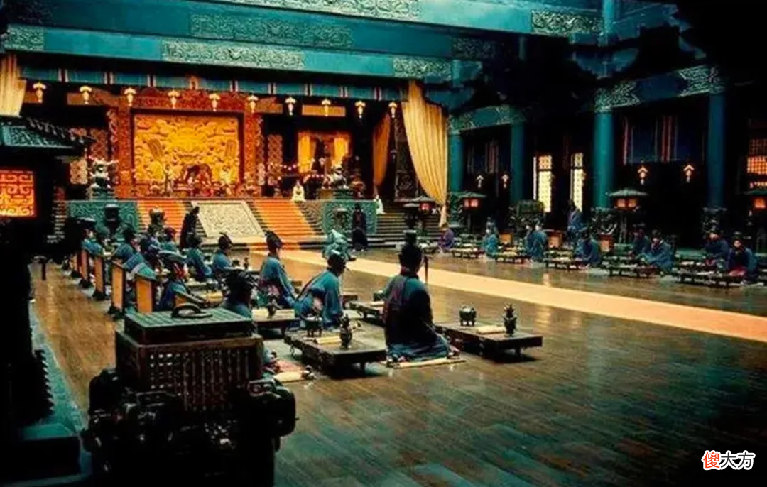 三国顶级家族的标杆 三国 家族