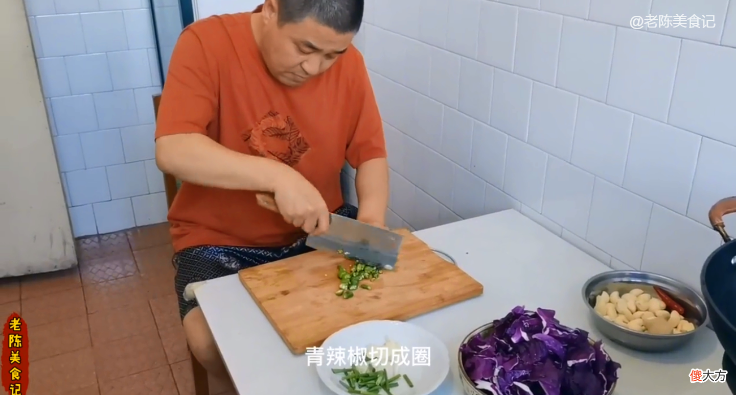紫包菜炒着吃也美味 紫包菜可以炒着吃吗