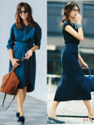 【就爱时尚】若你才40岁，别着急穿奶奶装，学日系博主用3件单品体现高级感