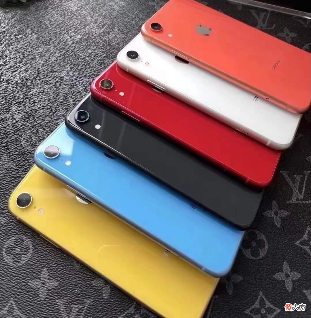 哪款iPhone更便宜 iphone哪个便宜又好用