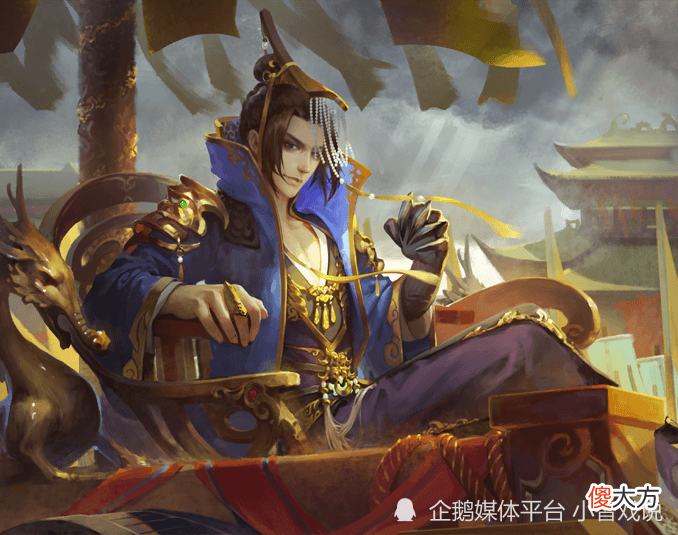 【游戏迷】三国杀：如果沮授增加了屯牌的能力是不是能和留赞比一下