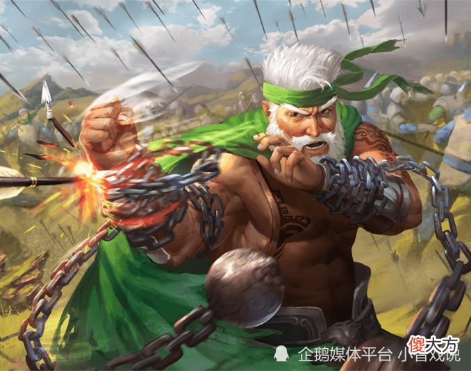 【游戏迷】三国杀：如果沮授增加了屯牌的能力是不是能和留赞比一下