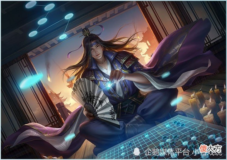 【游戏迷】三国杀：如果沮授增加了屯牌的能力是不是能和留赞比一下