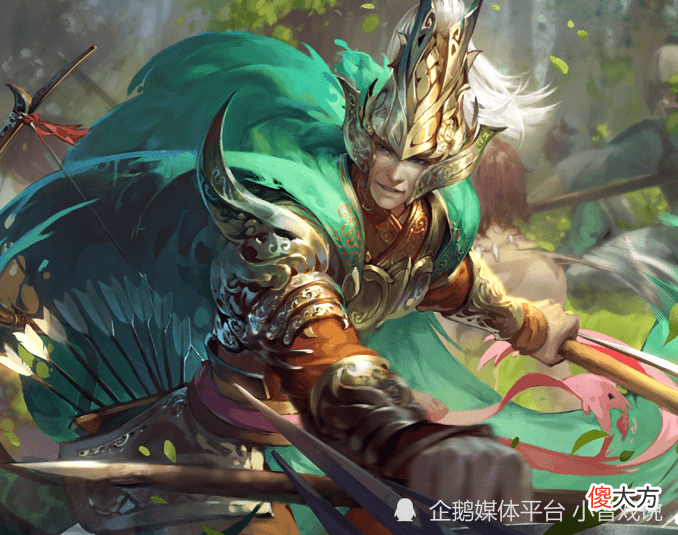 【游戏迷】三国杀：如果沮授增加了屯牌的能力是不是能和留赞比一下
