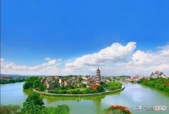 云浮市属于肇庆市吗 云浮是肇庆市吗