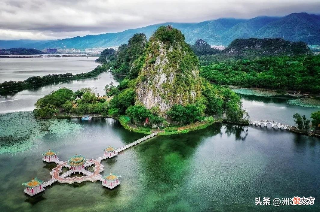 云浮市属于肇庆市吗 云浮是肇庆市吗