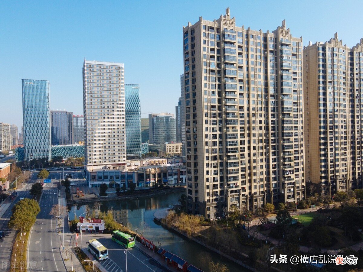 嘉兴楼市的危机 嘉兴楼市现状