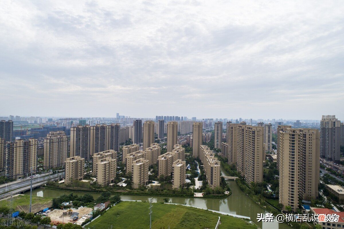 嘉兴楼市的危机 嘉兴楼市现状