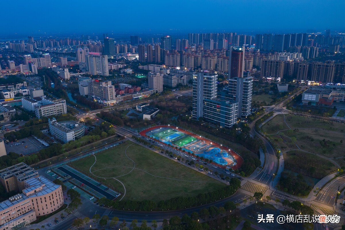 嘉兴楼市的危机 嘉兴楼市现状