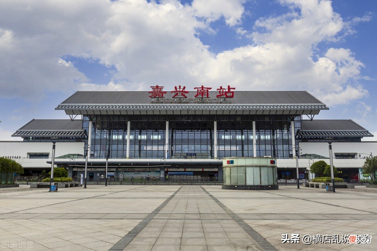 嘉兴楼市的危机 嘉兴楼市现状