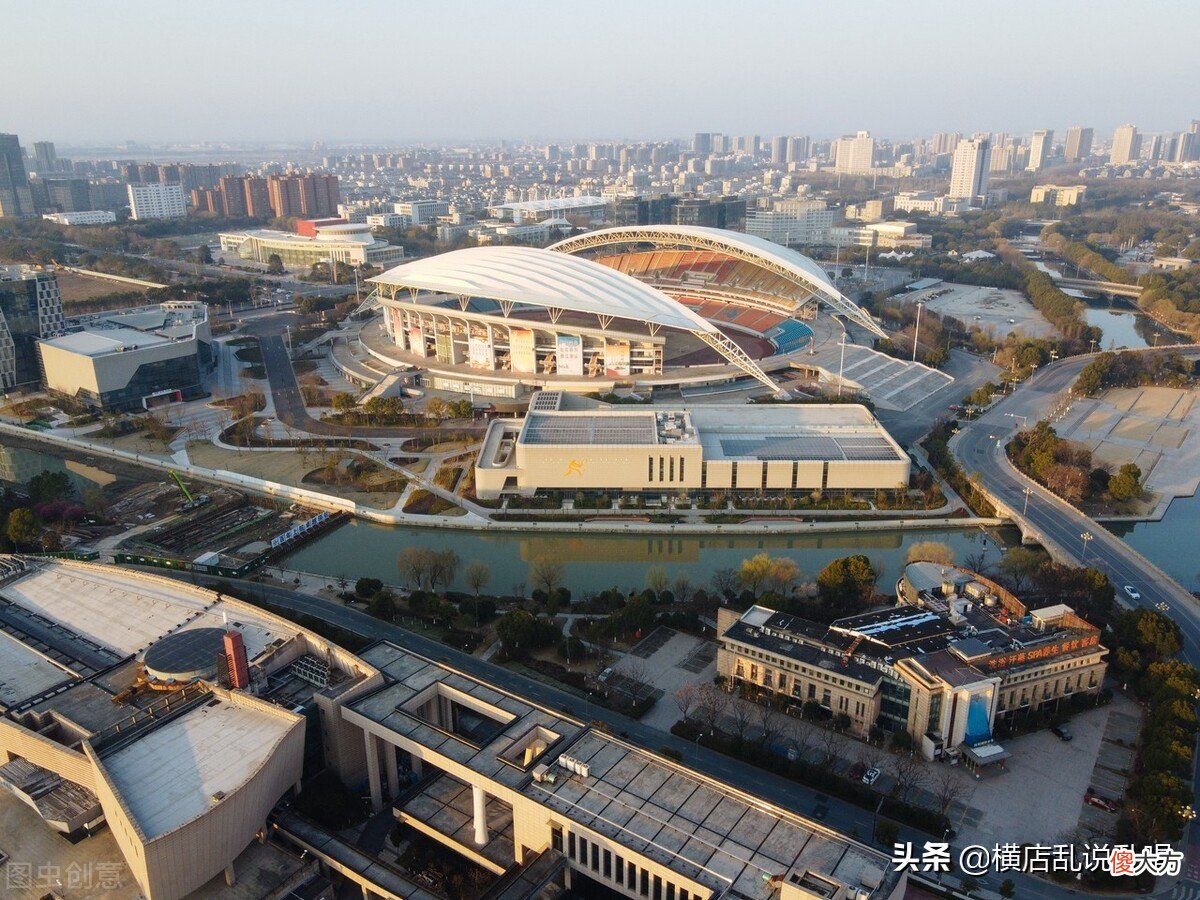 嘉兴楼市的危机 嘉兴楼市现状