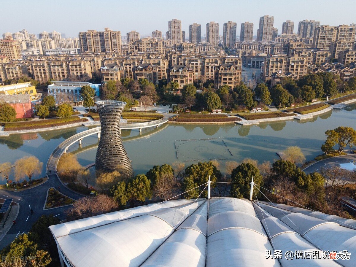 嘉兴楼市的危机 嘉兴楼市现状