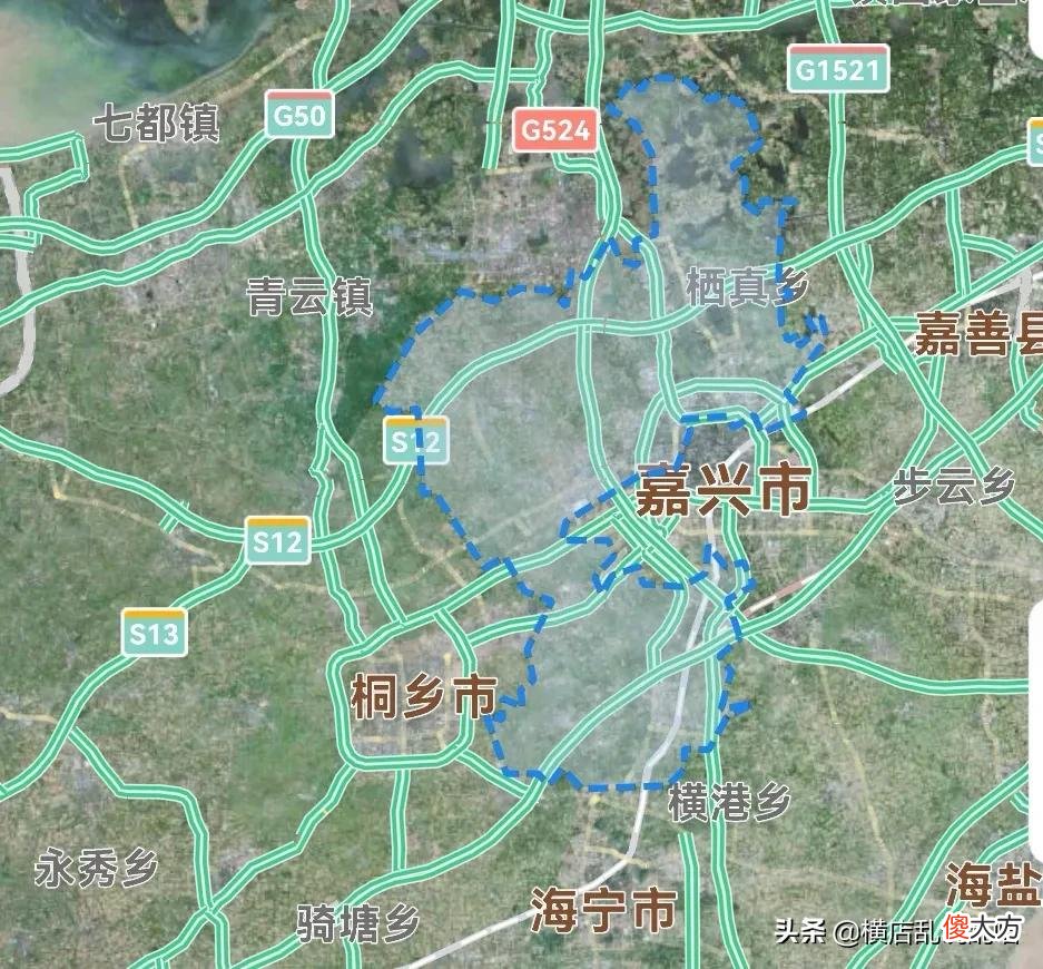 嘉兴楼市的危机 嘉兴楼市现状