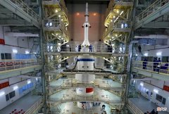 为什么神舟飞船都用长二F运载火箭发射 神舟飞船为什么要发射