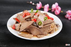 吃肝真的能补肝吗 吃肝能补肝吗?