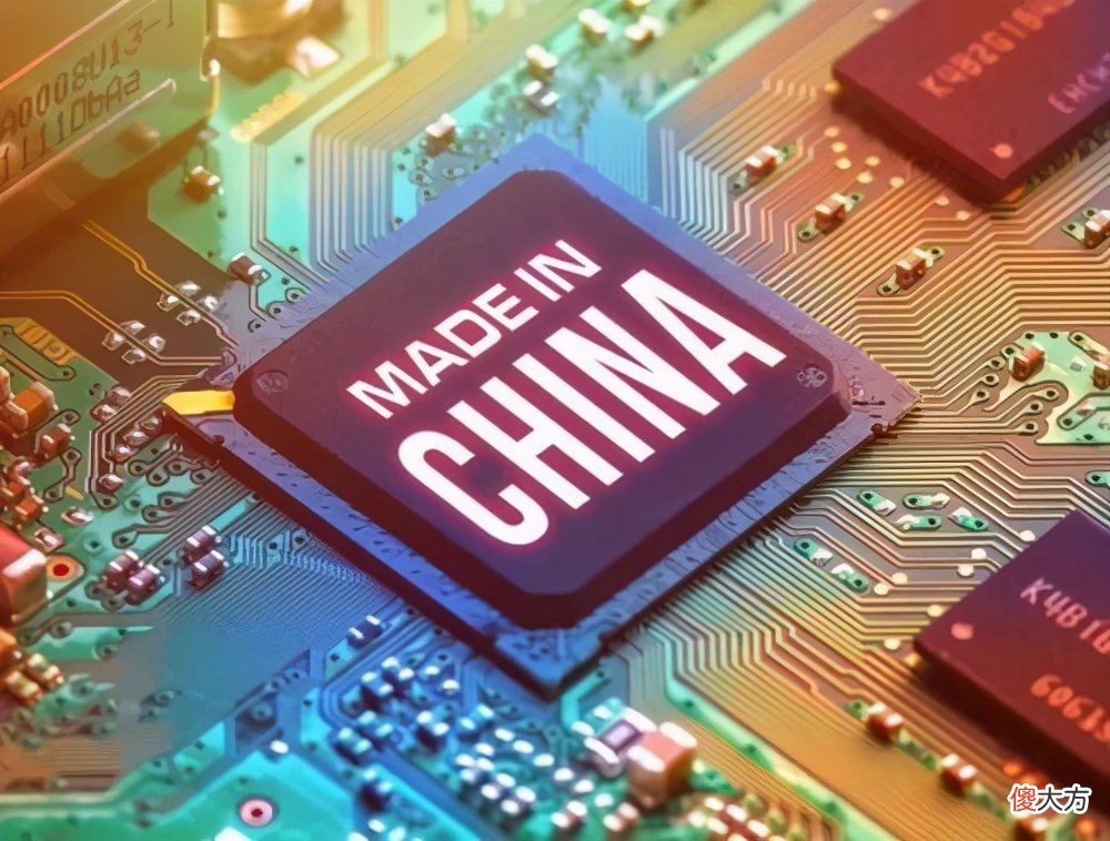 为什么卡住芯片就能卡住我们的脖子 芯片被卡脖子