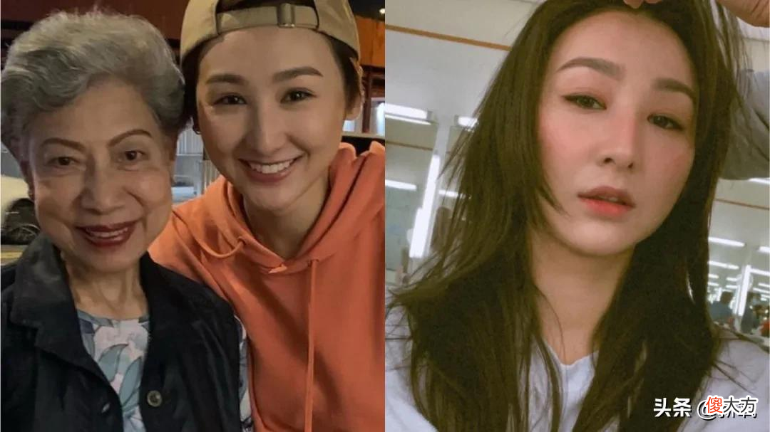 年末女明星营业的美商真是直线上升
